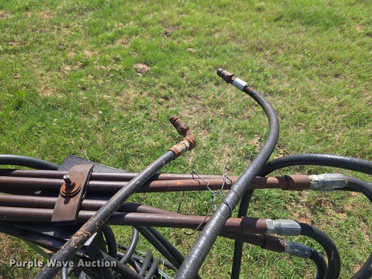 image for item EW0295 Nightengale field cultivator