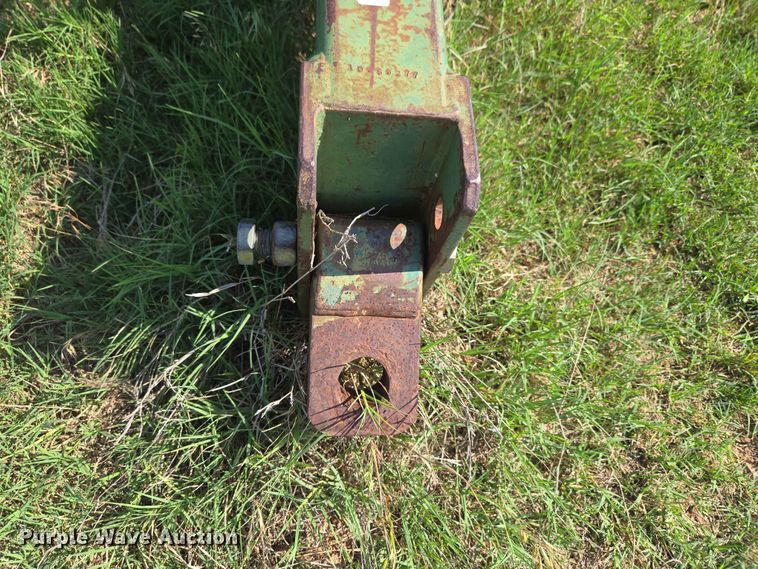 image for item EW0295 Nightengale field cultivator
