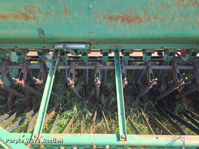 image for item EW0295 Nightengale field cultivator