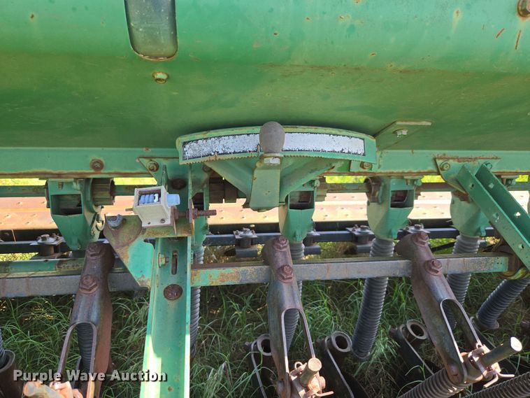 image for item EW0295 Nightengale field cultivator