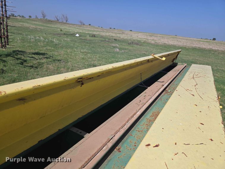 image for item EW0295 Nightengale field cultivator