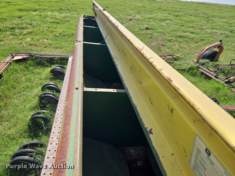 image for item EW0295 Nightengale field cultivator