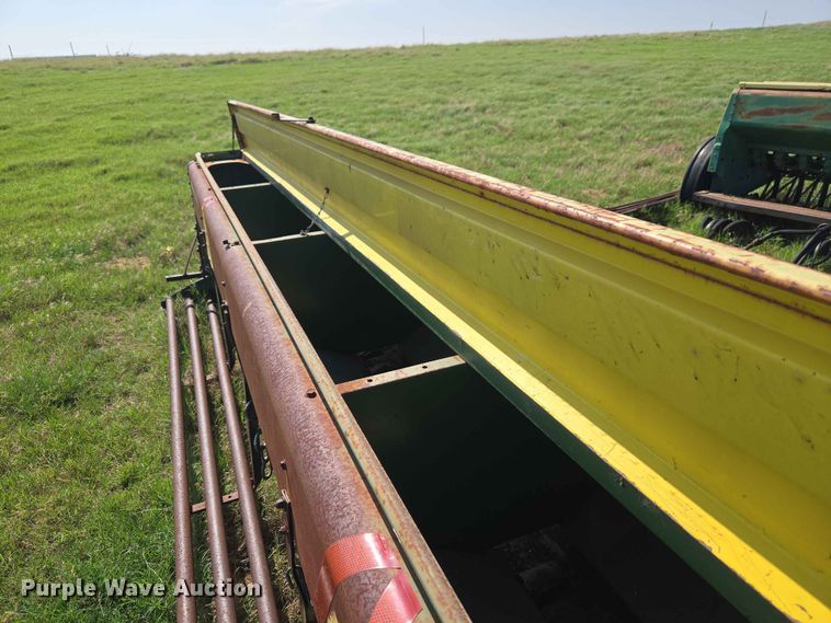 image for item EW0295 Nightengale field cultivator