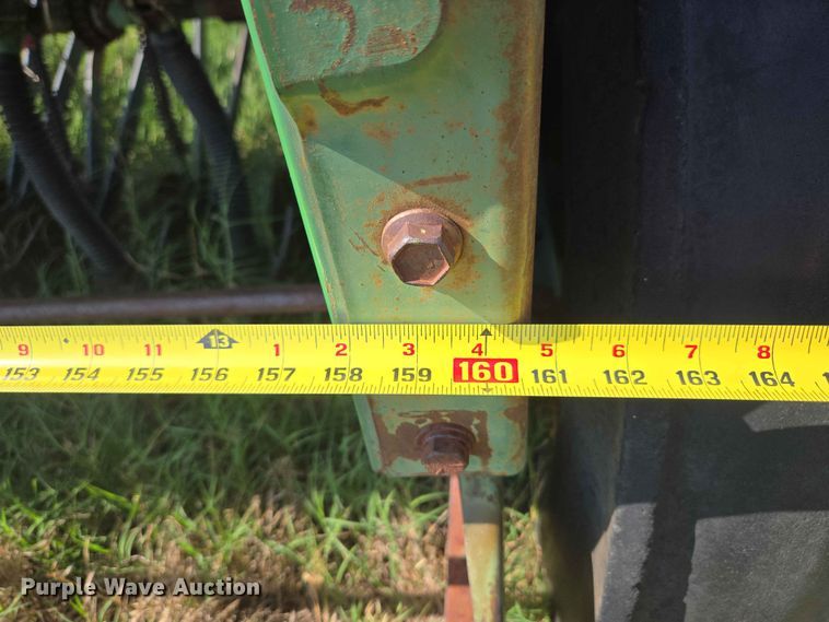 image for item EW0295 Nightengale field cultivator