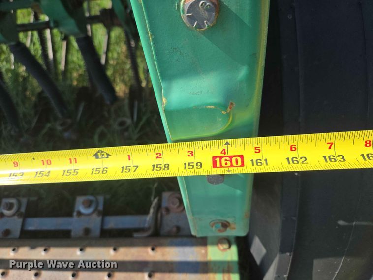 image for item EW0295 Nightengale field cultivator