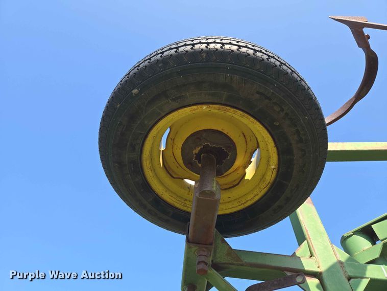 image for item EW0295 Nightengale field cultivator