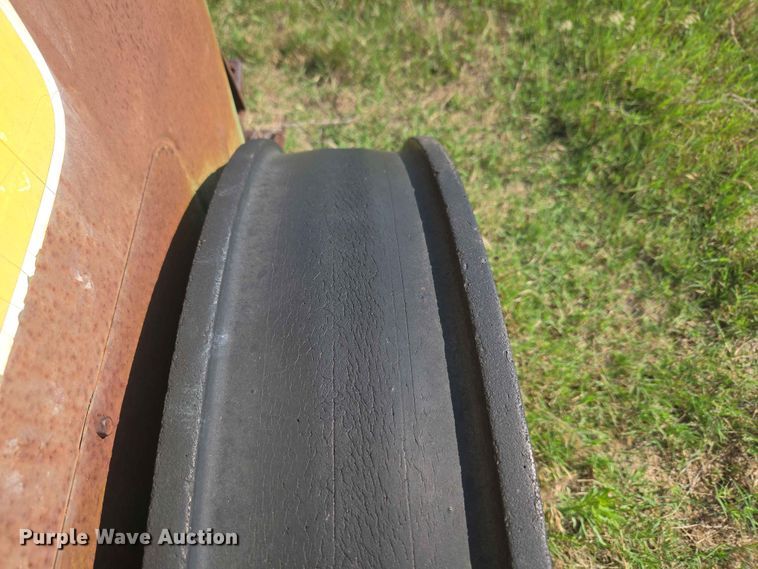 image for item EW0295 Nightengale field cultivator