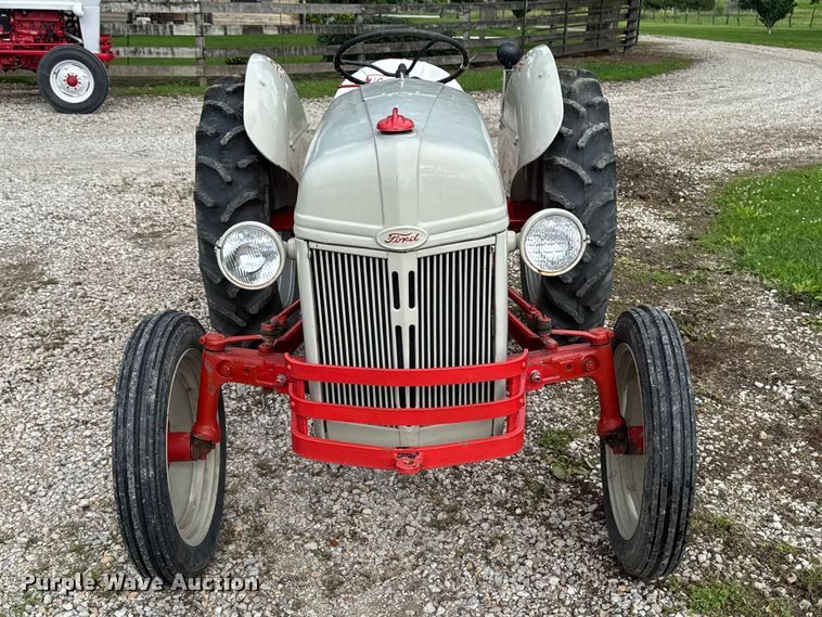 image for item FB5712 Ford 9N tractor