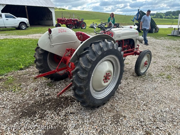 image for item FB5712 Ford 9N tractor
