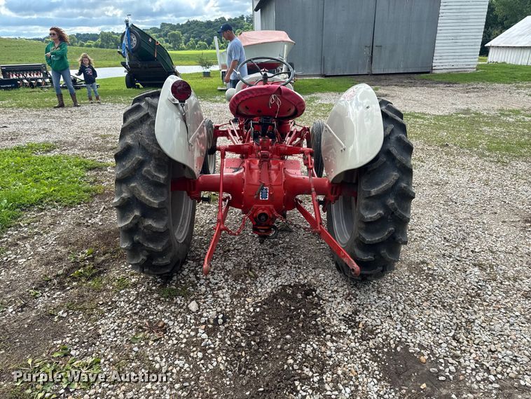 image for item FB5712 Ford 9N tractor