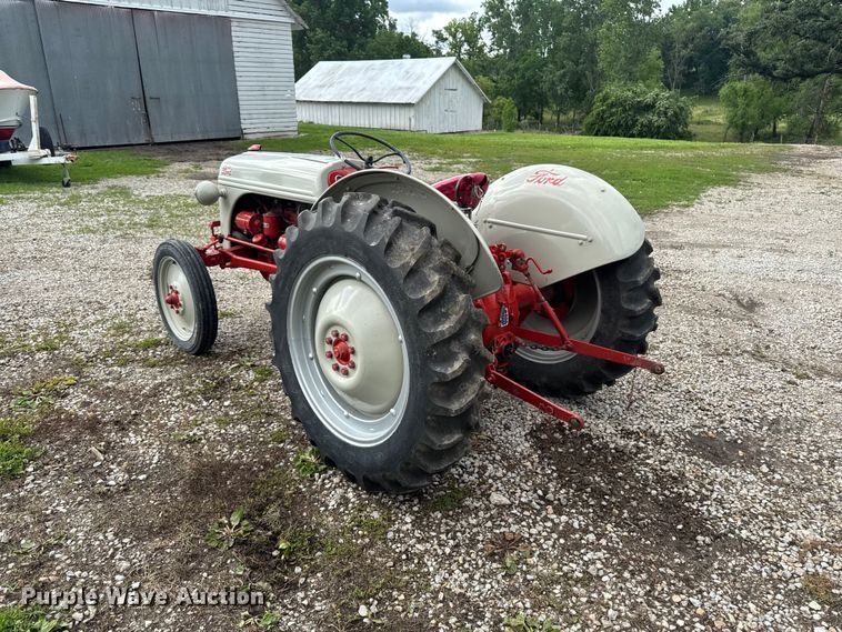 image for item FB5712 Ford 9N tractor