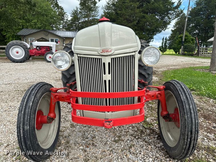 image for item FB5712 Ford 9N tractor