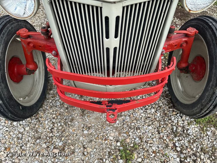 image for item FB5712 Ford 9N tractor