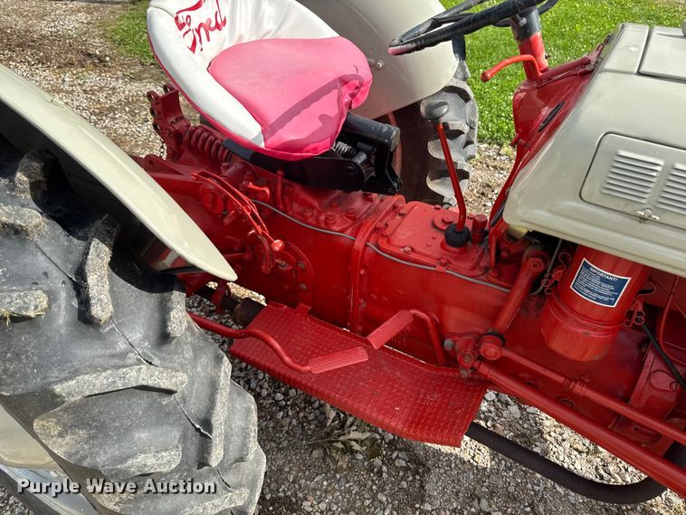 image for item FB5712 Ford 9N tractor