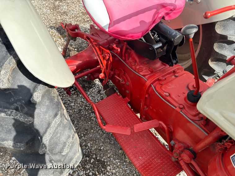 image for item FB5712 Ford 9N tractor