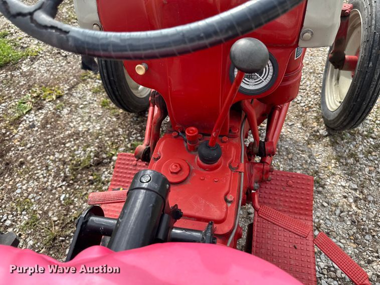 image for item FB5712 Ford 9N tractor