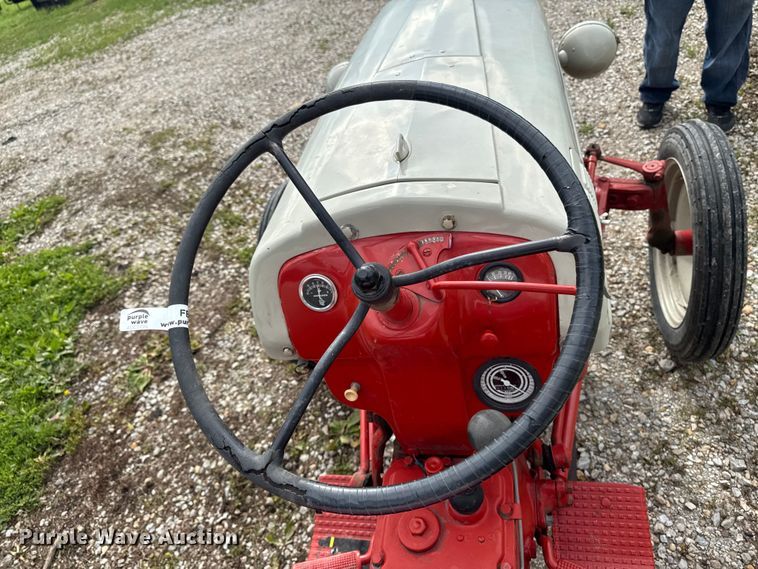 image for item FB5712 Ford 9N tractor