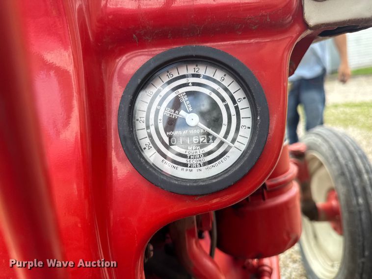 image for item FB5712 Ford 9N tractor