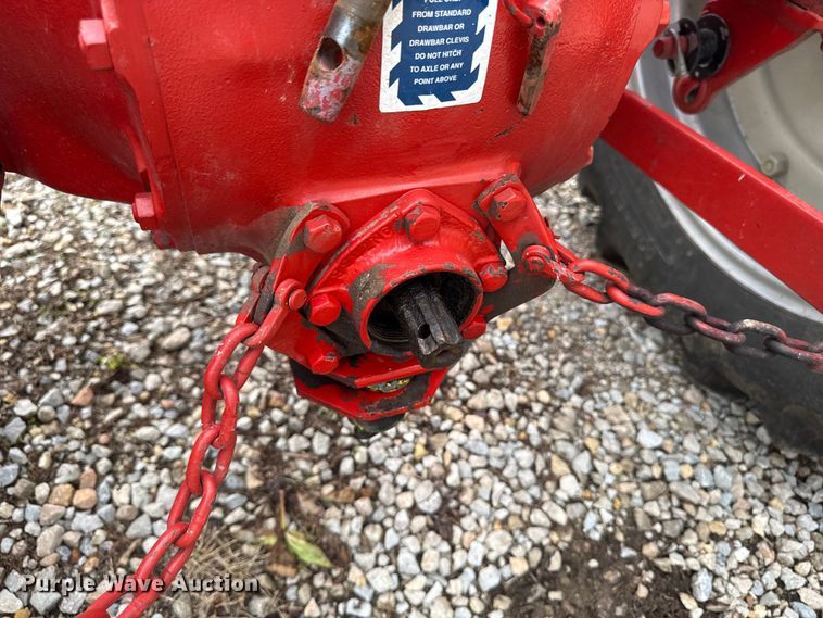 image for item FB5712 Ford 9N tractor