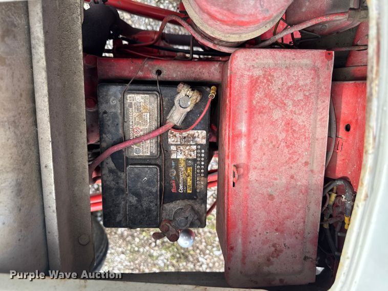 image for item FB5712 Ford 9N tractor