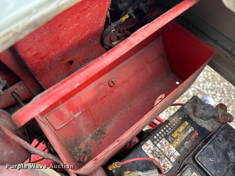 image for item FB5712 Ford 9N tractor