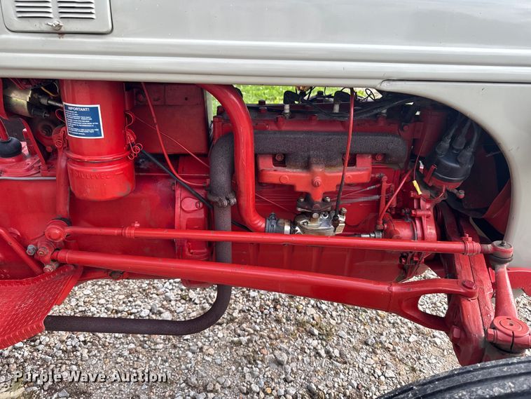 image for item FB5712 Ford 9N tractor