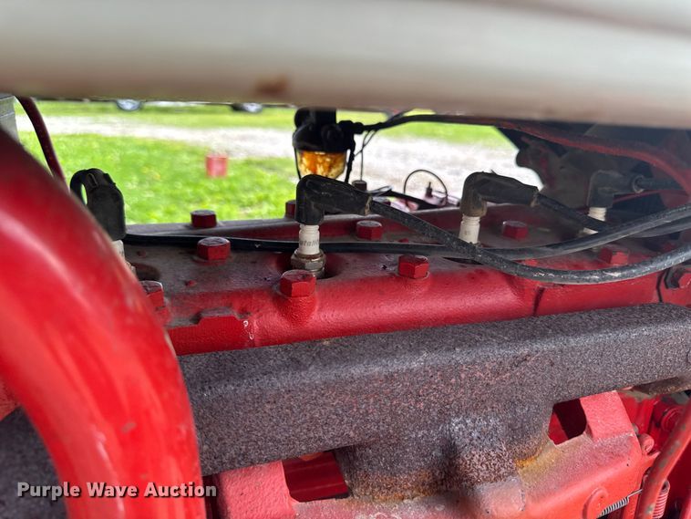 image for item FB5712 Ford 9N tractor