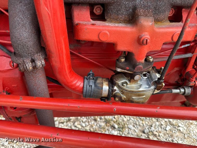image for item FB5712 Ford 9N tractor