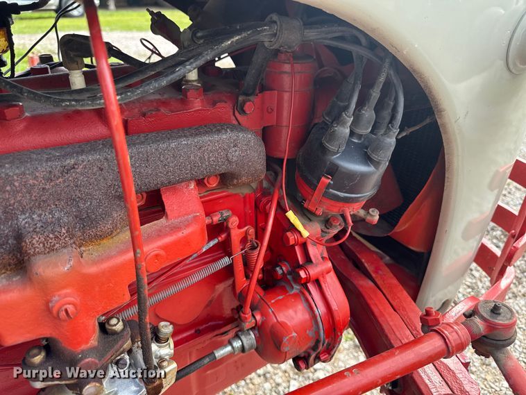image for item FB5712 Ford 9N tractor