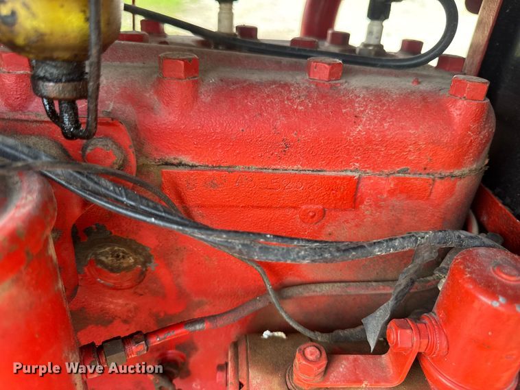 image for item FB5712 Ford 9N tractor