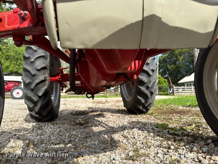 image for item FB5712 Ford 9N tractor