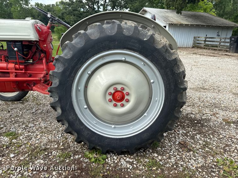 image for item FB5712 Ford 9N tractor