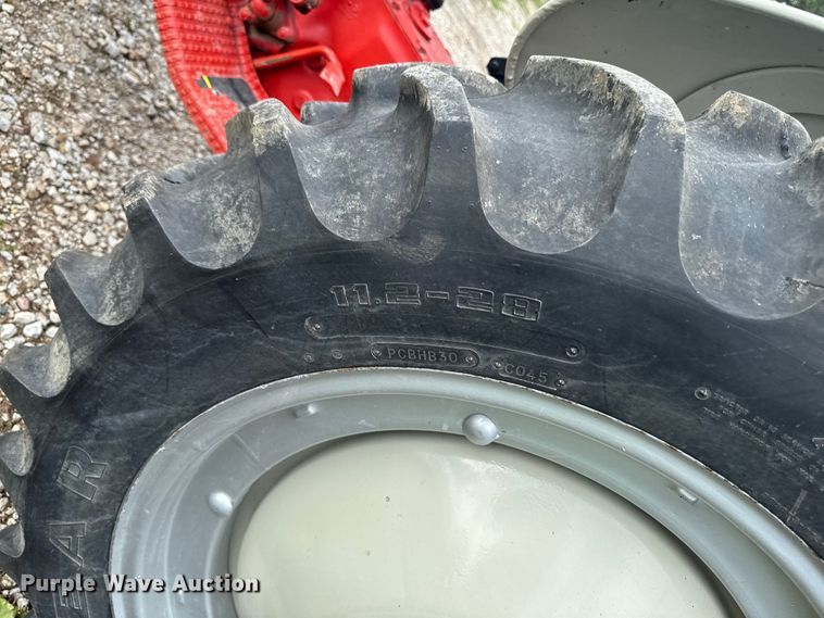 image for item FB5712 Ford 9N tractor