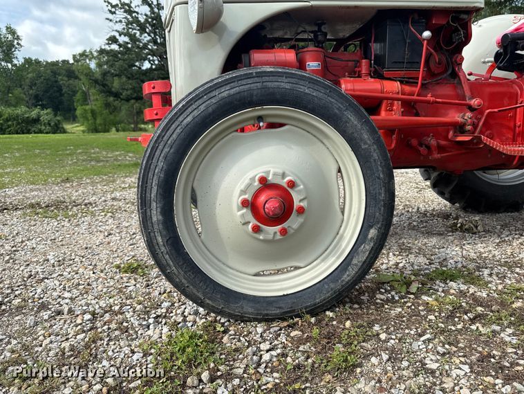 image for item FB5712 Ford 9N tractor
