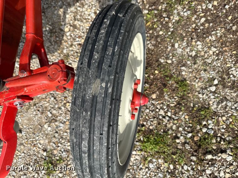 image for item FB5712 Ford 9N tractor