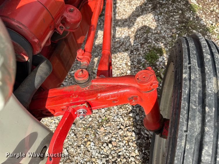 image for item FB5712 Ford 9N tractor