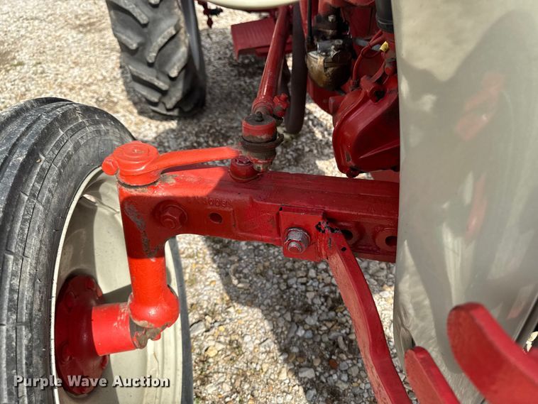 image for item FB5712 Ford 9N tractor