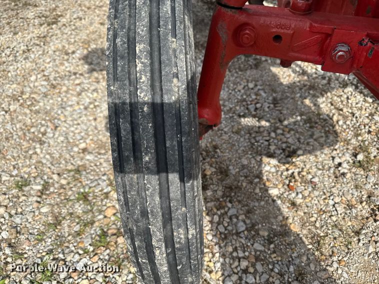 image for item FB5712 Ford 9N tractor