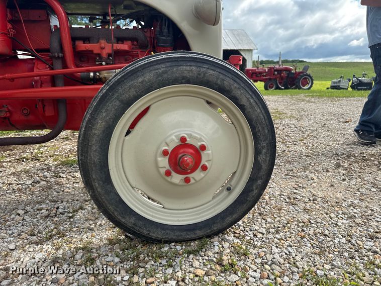 image for item FB5712 Ford 9N tractor