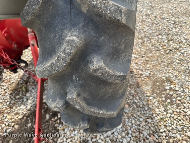 image for item FB5712 Ford 9N tractor