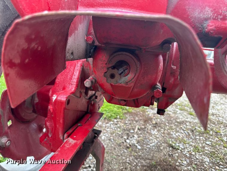 image for item FB5713 1941 Farmall B tractor
