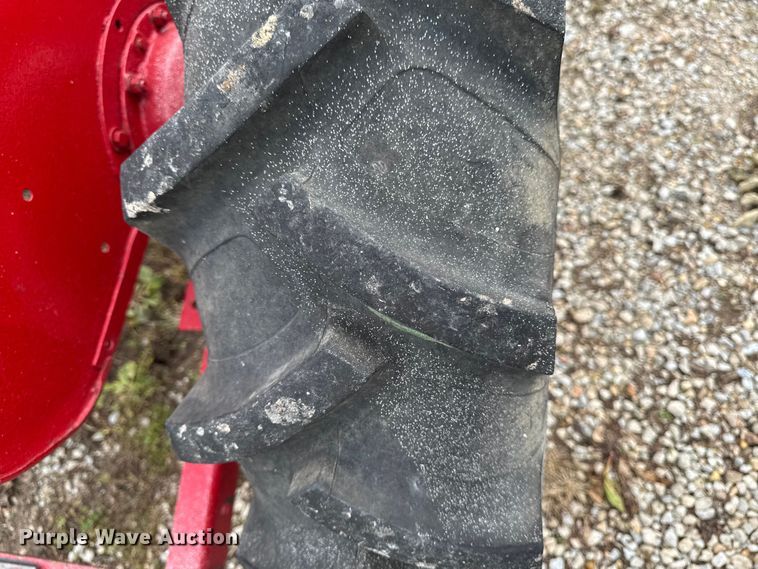 image for item FB5713 1941 Farmall B tractor