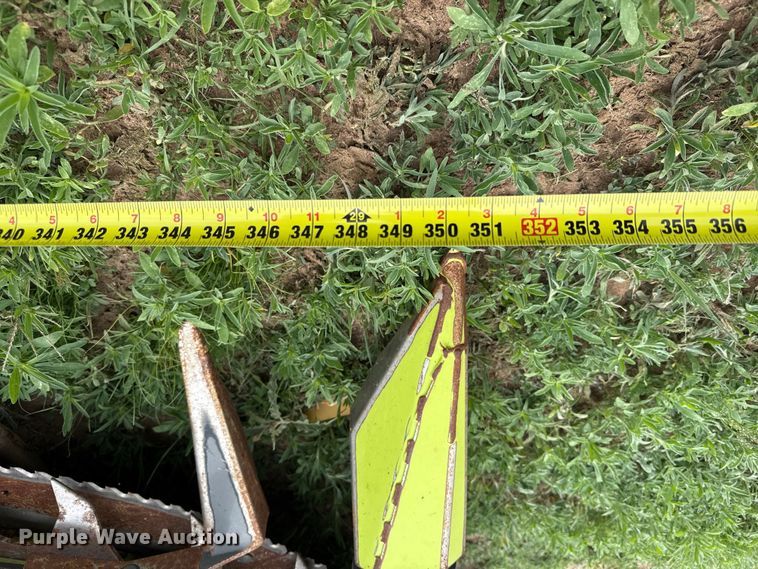 image for item FB6750 Claas Orbis 900 rotary forage head