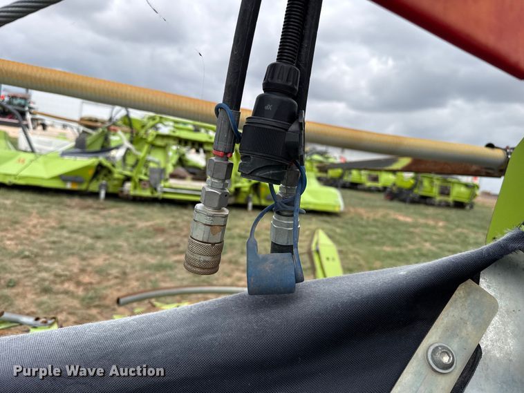 image for item FB6753 Claas Orbis 750 rotary forage head