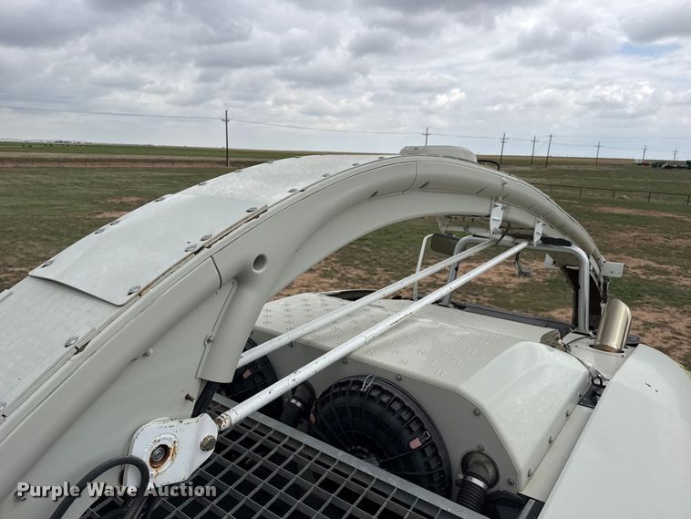 image for item FB6756 2023 Claas Jaguar 990 forage harvester
