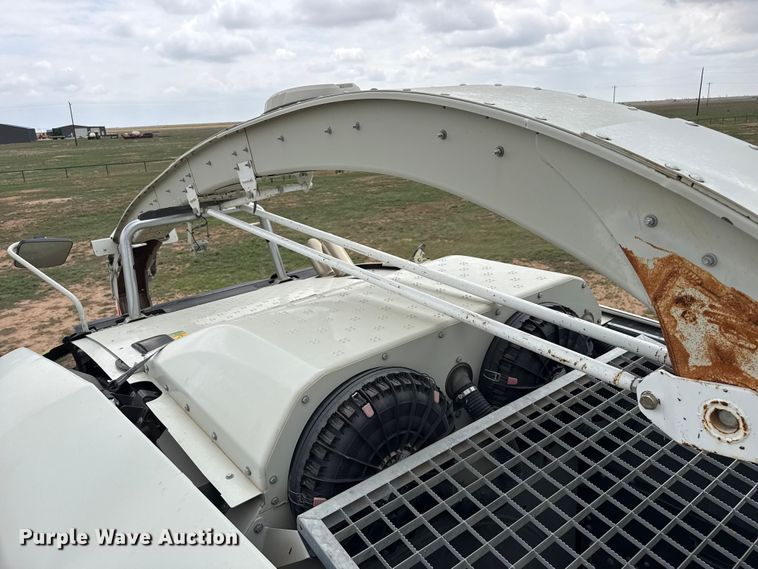 image for item FB6756 2023 Claas Jaguar 990 forage harvester