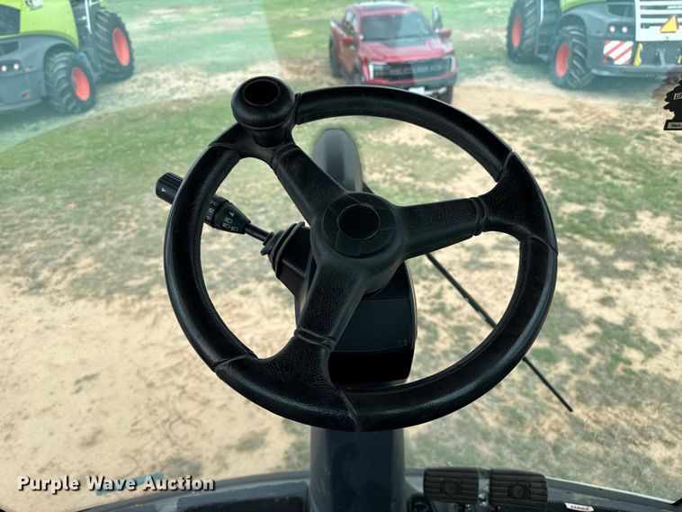 image for item FB6756 2023 Claas Jaguar 990 forage harvester