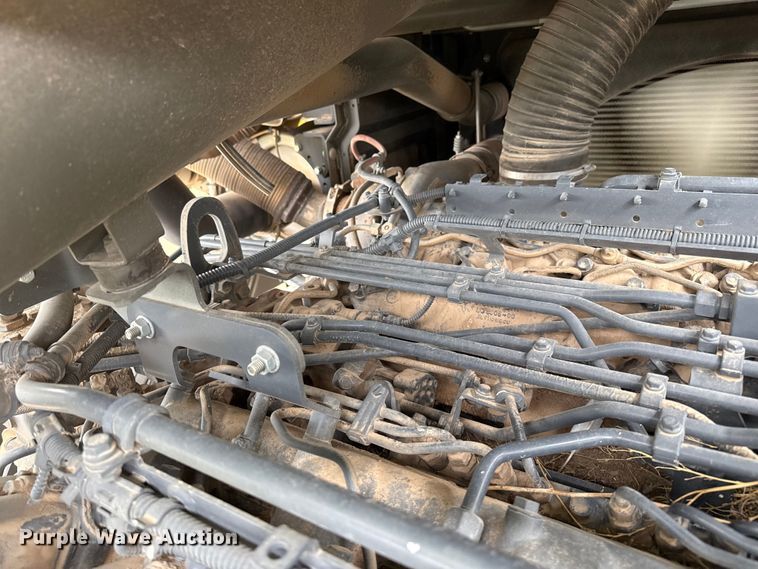 image for item FB6756 2023 Claas Jaguar 990 forage harvester