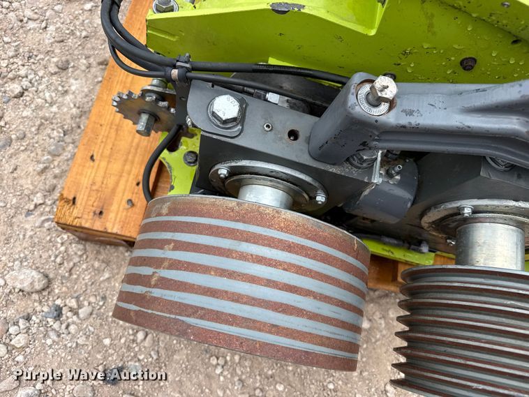 image for item FB6756 2023 Claas Jaguar 990 forage harvester