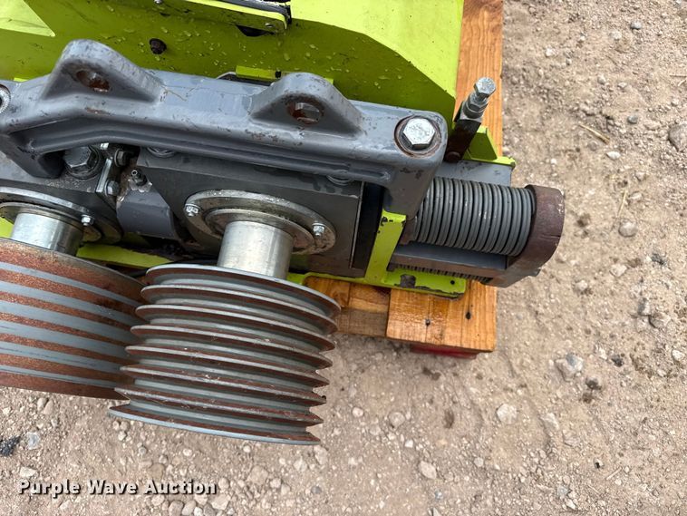 image for item FB6756 2023 Claas Jaguar 990 forage harvester